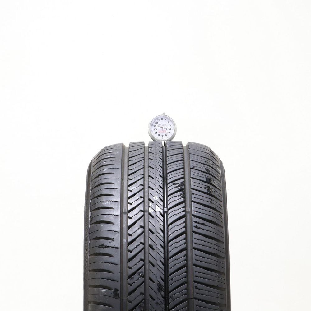 Set of (2) Used 225/50R18 Yokohama YK-GTX 95V - 9.5-11/32 - Image 5