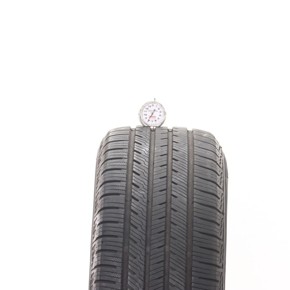 Set of (4) Used 235/65R17 Yokohama YK-CTX 104H - 8-8.5/32 - Image 2
