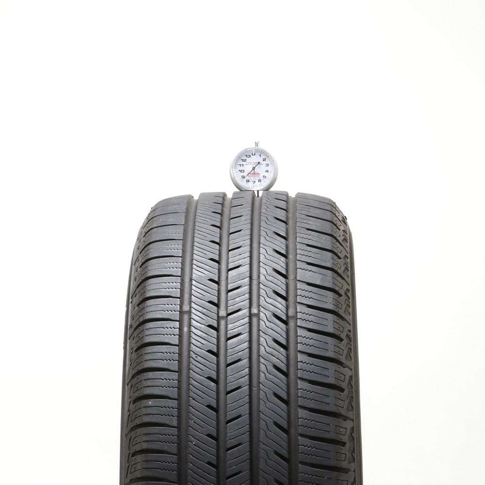 Set of (4) Used 235/65R17 Yokohama YK-CTX 104H - 8-8.5/32 - Image 5
