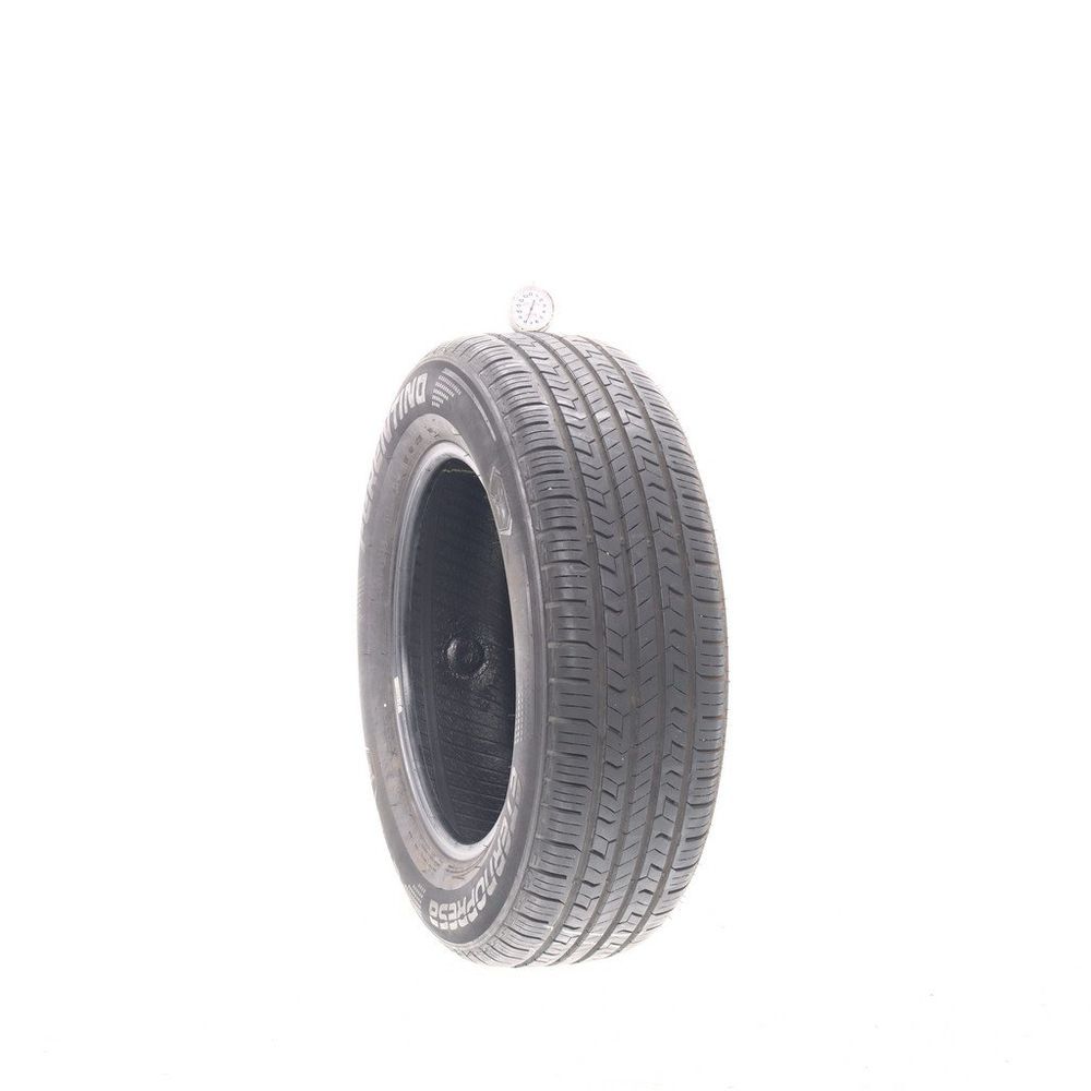 Set of (2) Used 205/65R16 Ferentino Eternopresa 95H - 7.5-8.5/32 - Image 1