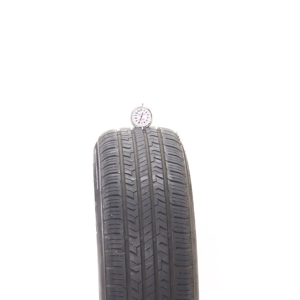 Set of (2) Used 205/65R16 Ferentino Eternopresa 95H - 7.5-8.5/32 - Image 2