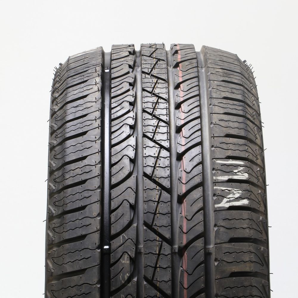 Driven Once 285/60R18 Nexen Roadian HTX RH5 SUV 116V - 11/32 - Image 2