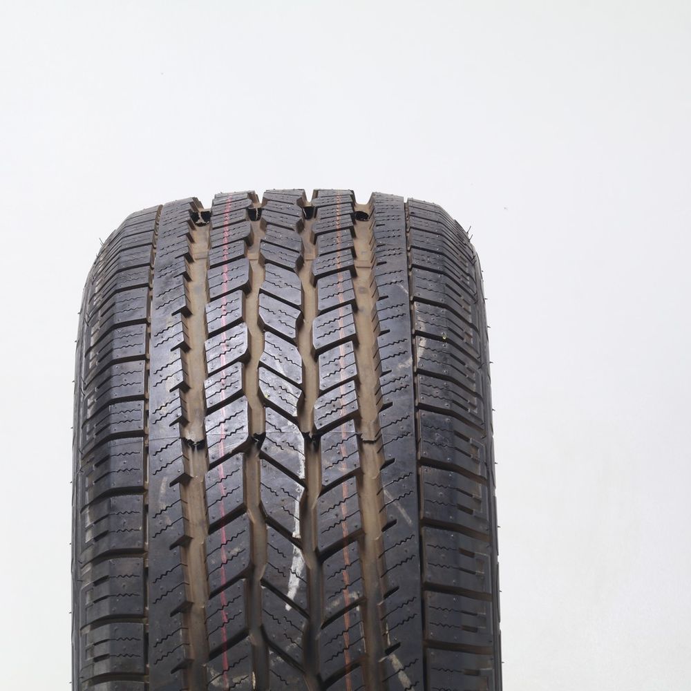 Driven Once 265/70R16 Duraturn Travia H/T 112T - 11.5/32 - Image 2
