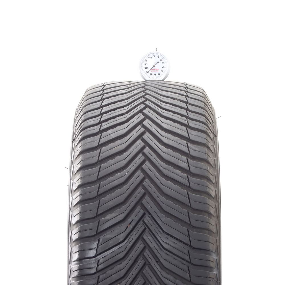 Set of (4) Used 225/65R17 Michelin CrossClimate 2 102H - 8.5-9/32 - Image 5