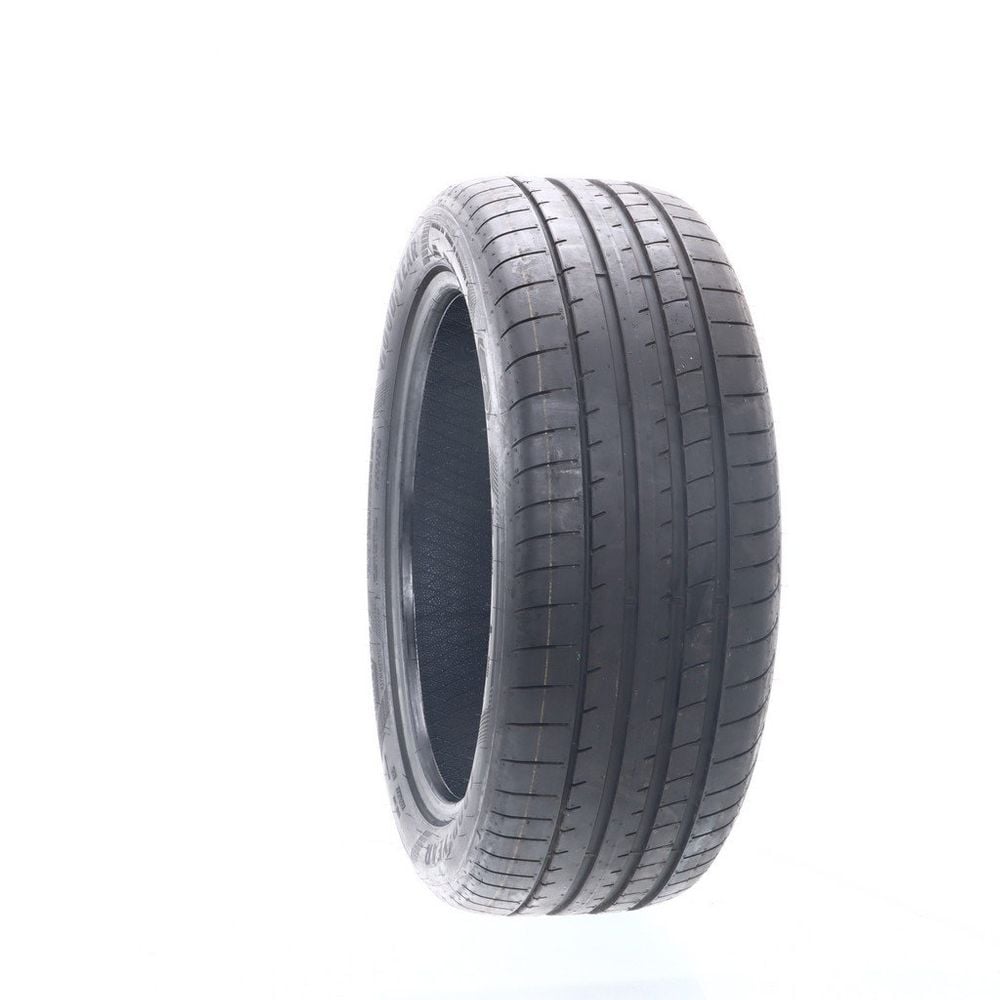Set of (2) New 255/45R20 Goodyear Eagle F1 Asymmetric 5 MO 105W - Image 1