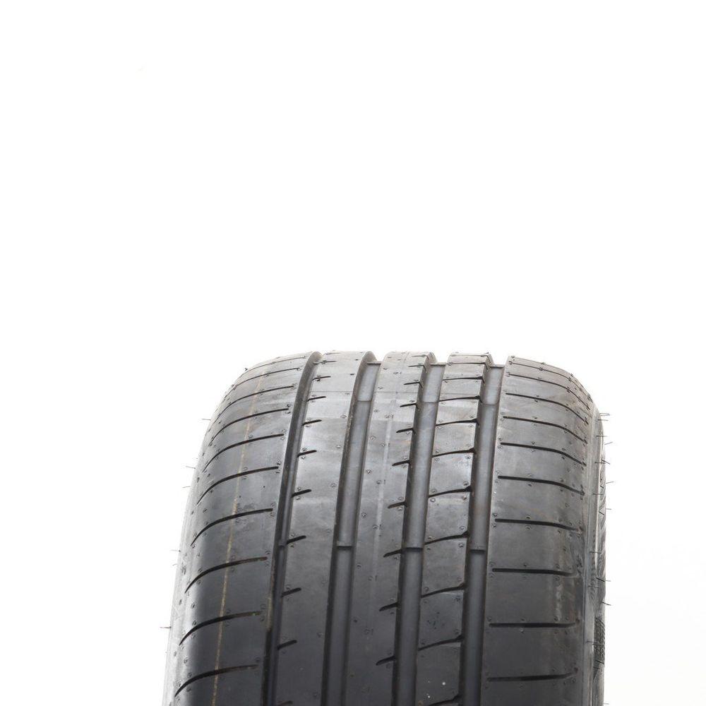 Set of (2) New 255/45R20 Goodyear Eagle F1 Asymmetric 5 MO 105W - Image 2