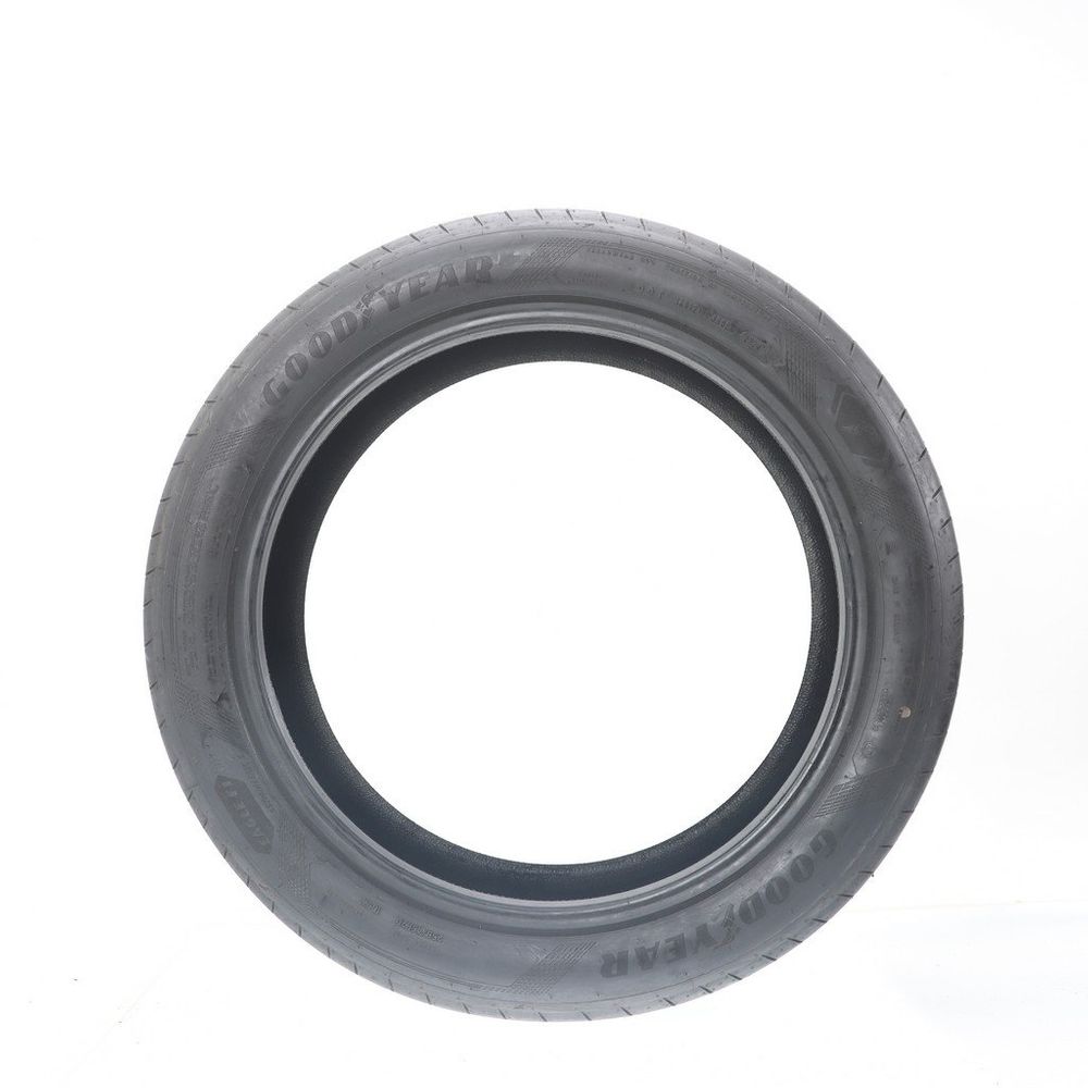 Set of (2) New 255/45R20 Goodyear Eagle F1 Asymmetric 5 MO 105W - Image 3