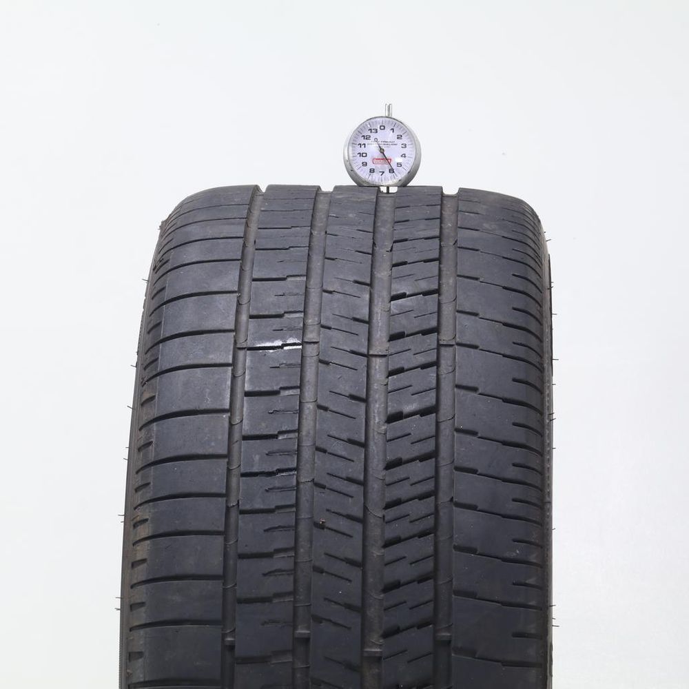 Used 255/45ZR20 Goodyear Eagle F1 Supercar 101Y - 5.5/32 - Image 2