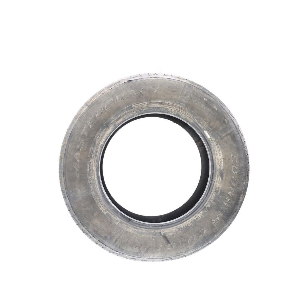 Used 235/65R16 Mastercraft Courser Quest Plus 103T - 8.5/32 - Image 3