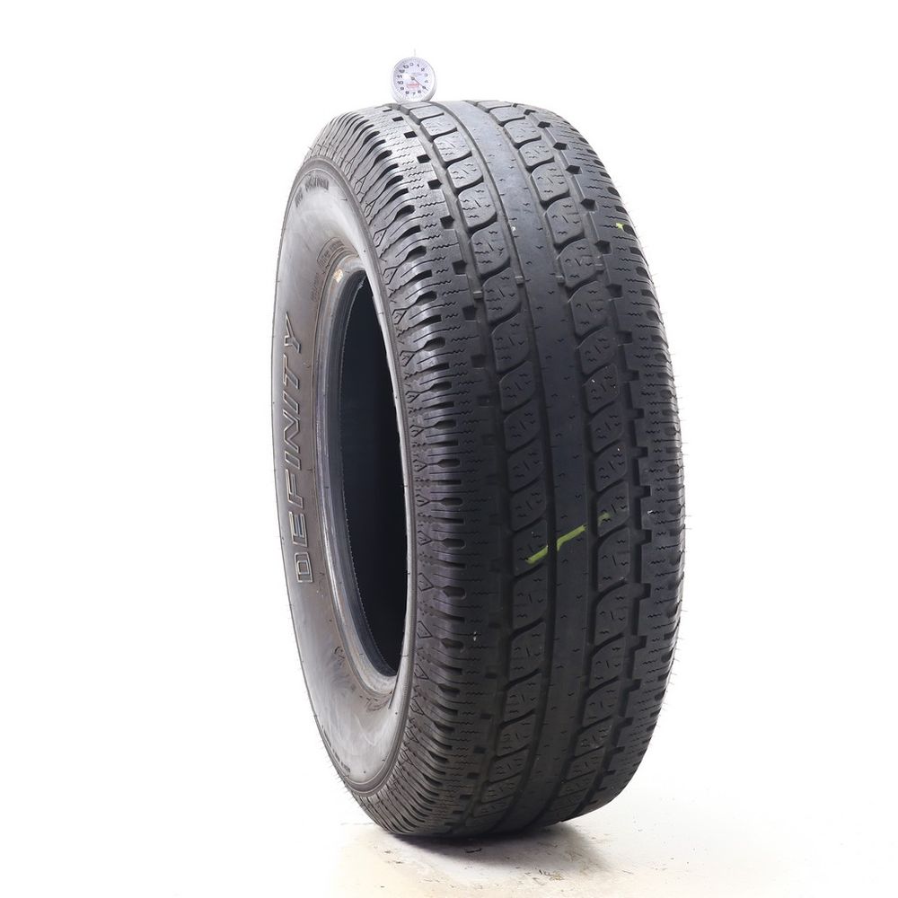 Used 265/70R17 Definity Dakota HT 113S - 5/32 - Image 1