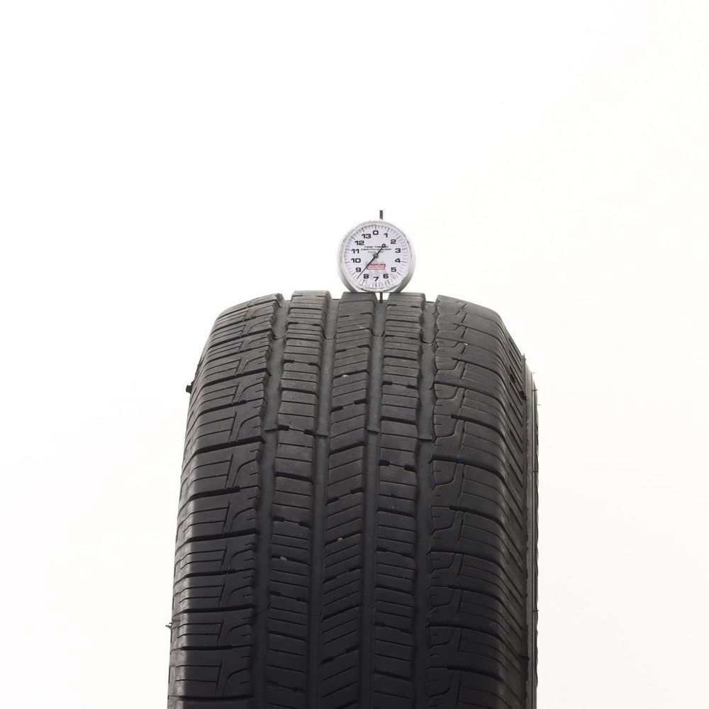 Set of (4) Used 225/65R17 Goodyear Reliant All-season 102H - 7.5-8.5/32 - Image 5