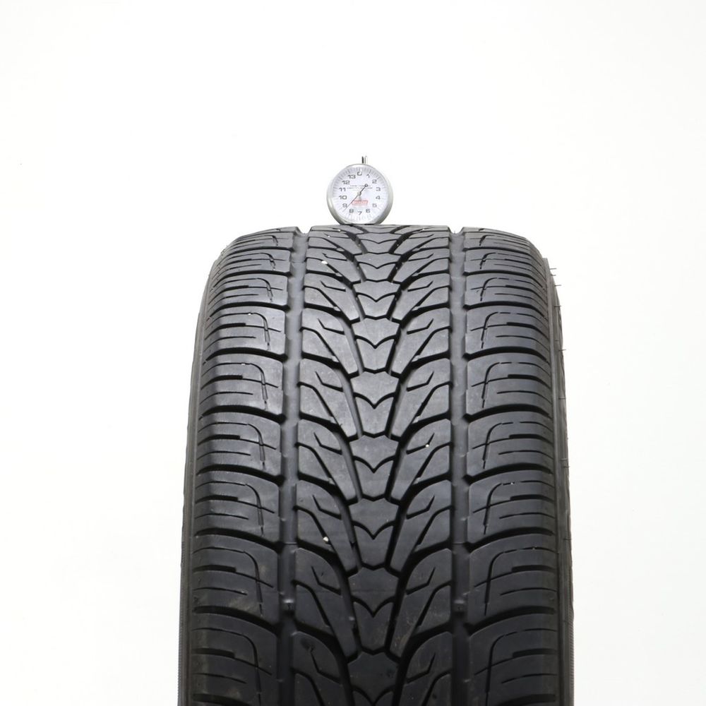 Set of (2) Used 265/50R20 Nexen Roadian HP S 111V - 8.5-9.5/32 - Image 2