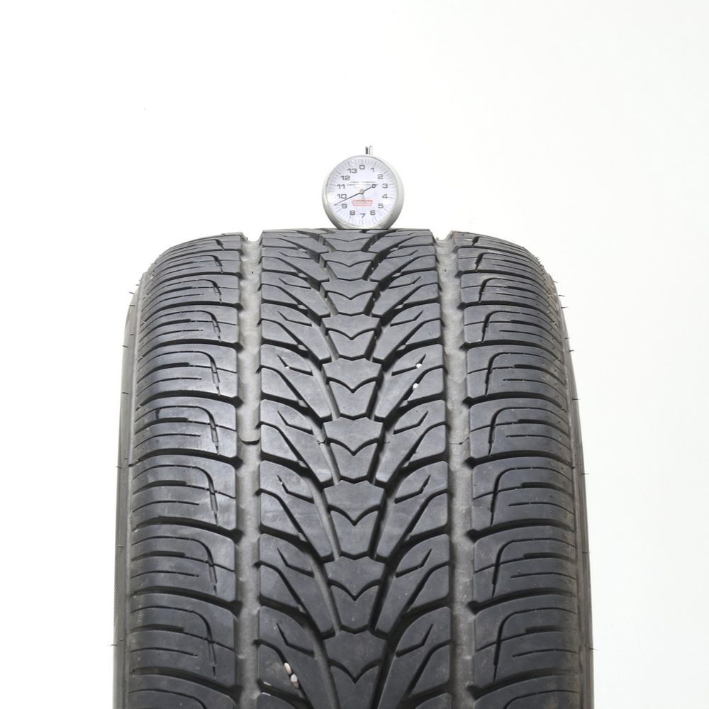 Set of (2) Used 265/50R20 Nexen Roadian HP S 111V - 8.5-9.5/32 - Image 5