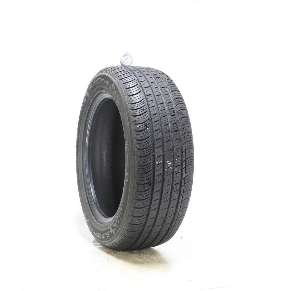 Used 235/55R18 SureDrive Touring A/S TA71 100V - 8.5/32 - Image 1
