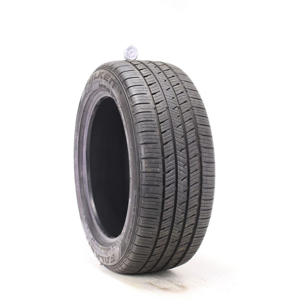 Used 255/50R19 Falken Ziex CT60 A/S 107V - 9/32 - Image 1