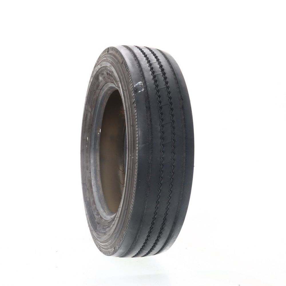 Used 225/70R19.5 Michelin Agilis HD Z 128/126N - 14.5/32 - Image 1
