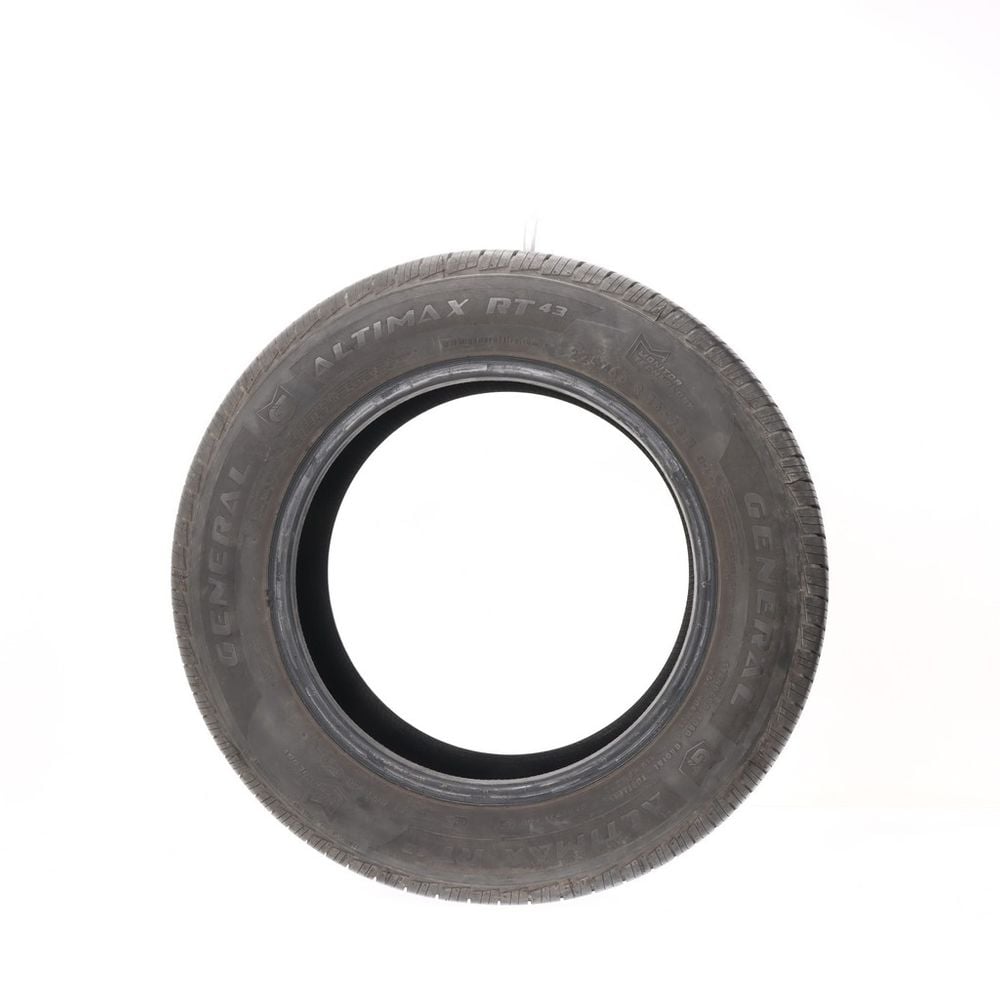 Used 225/60R16 General Altimax RT43 98H - 8.5/32 - Image 3