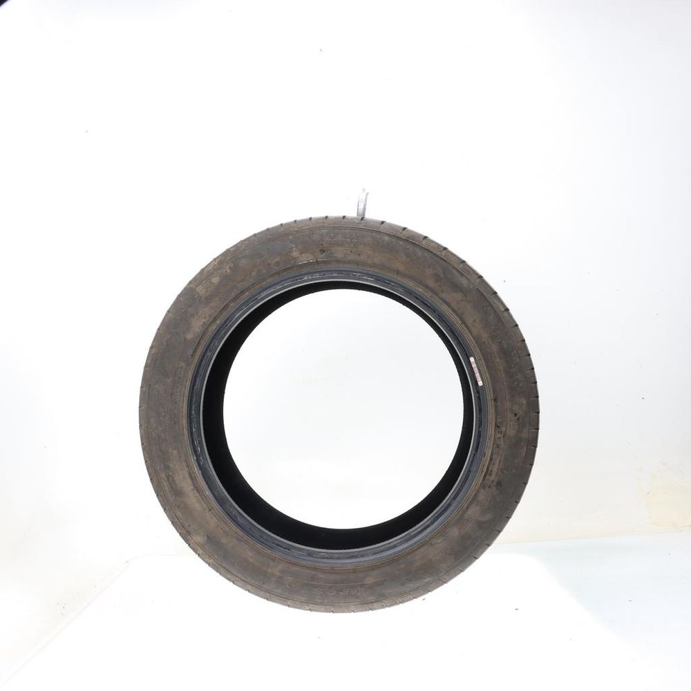 Used 205/50R16 Firestone Firehawk Wide Oval 87W - 7/32 - Image 3
