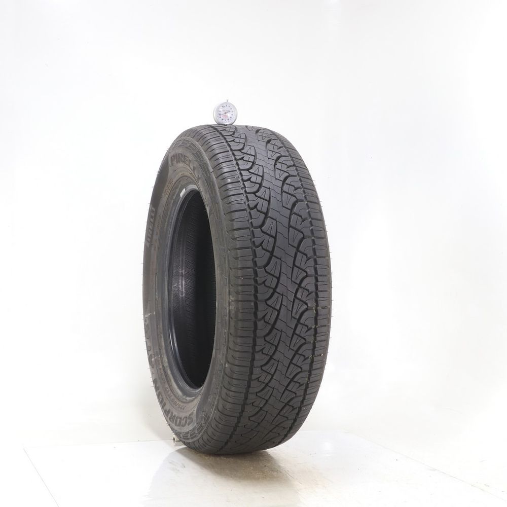 Set of (2) Used 225/65R17 Pirelli Scorpion ATR 102H - 8.5-9.5/32 - Image 4