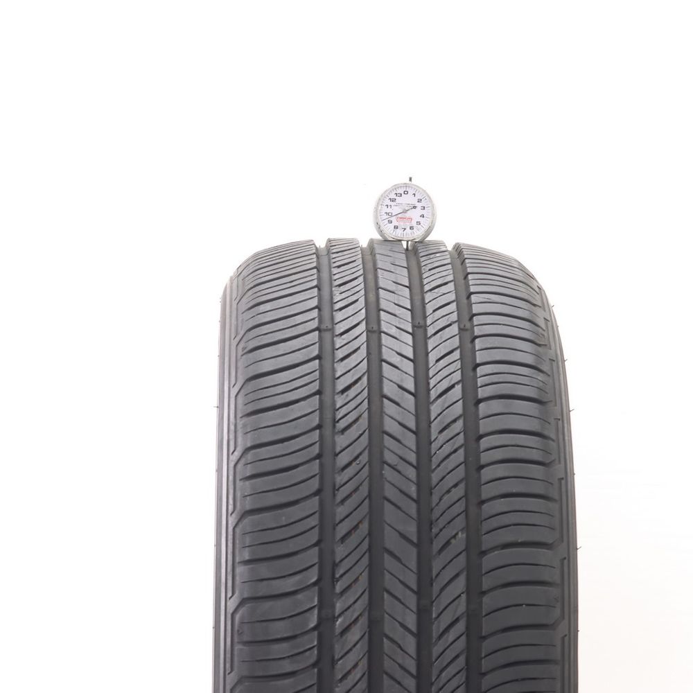 Used 265/60R17 Kumho Crugen HP71 108V - 9.5/32 - Image 2