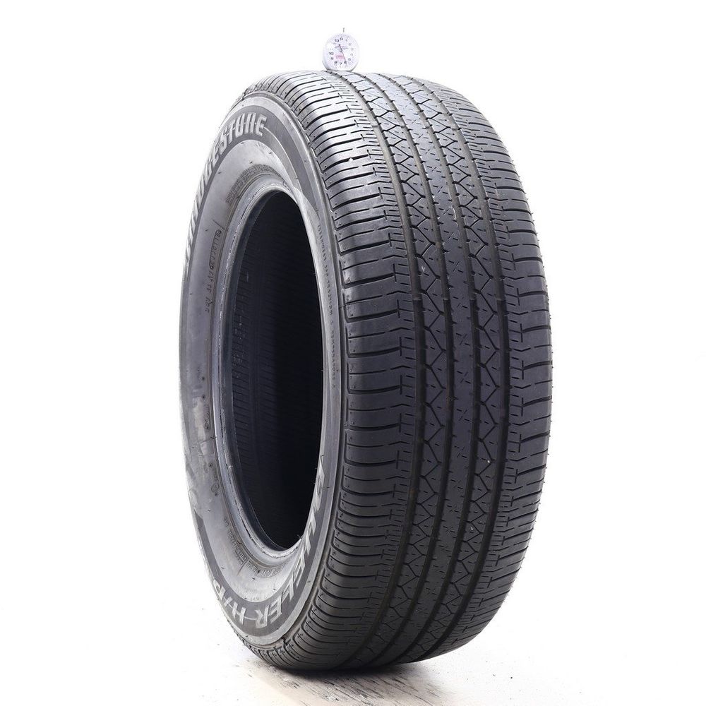 Used 265/60R18 Bridgestone Dueler H/P 92A 109V - 6/32 - Image 1