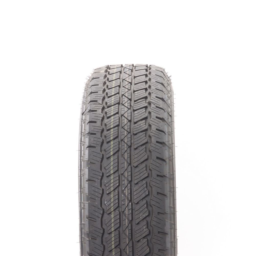 New 255/75R17 Bridgestone Dueler A/T RH-S 115T - 11/32 - Image 2