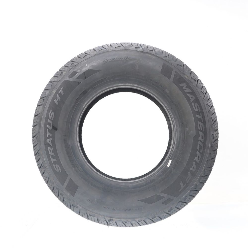 New LT 265/75R16 Mastercraft Stratus HT 123/120S E - Image 3