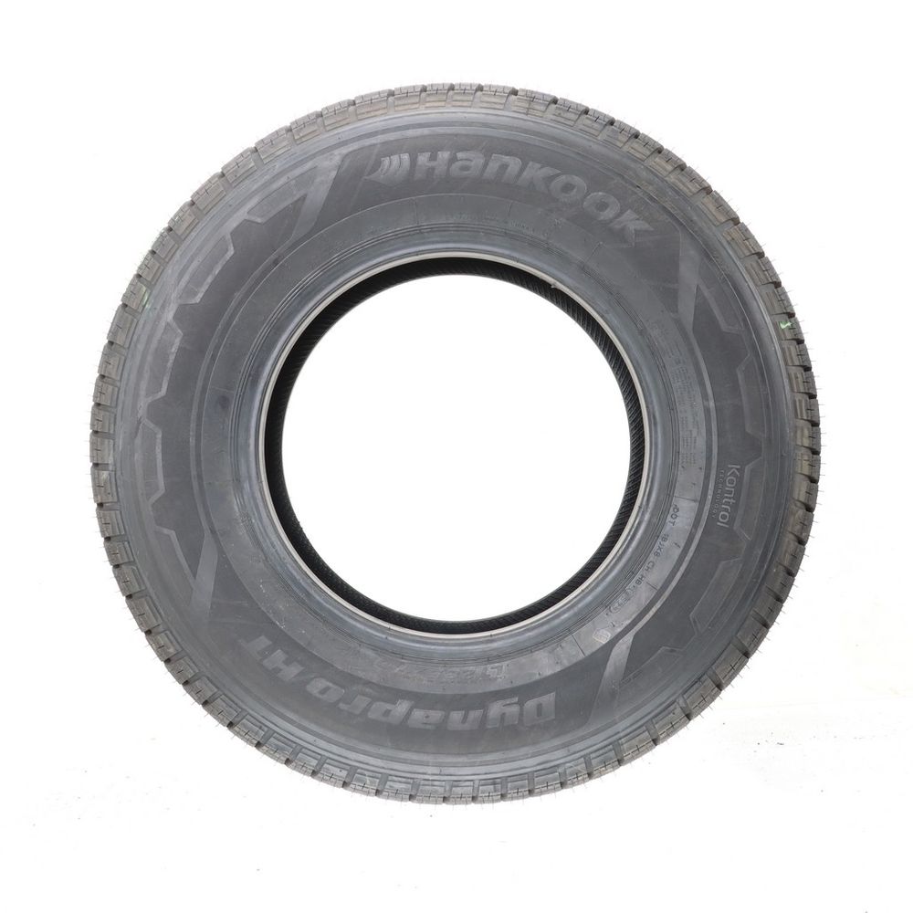 New LT 285/70R17 Hankook Dynapro HT 121/118S E - Image 3