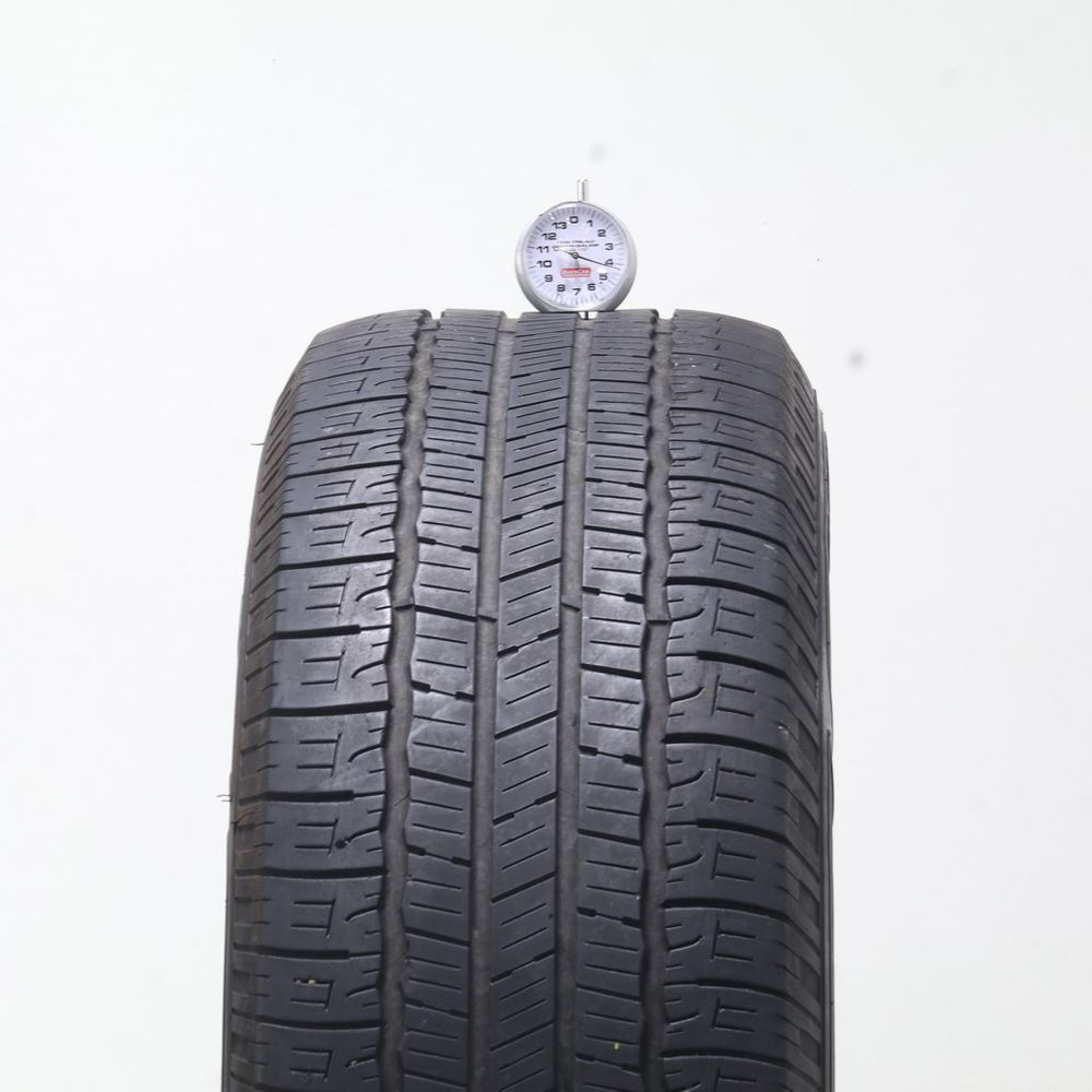 Set of (2) Used 235/60R18 Goodyear Reliant All-season 103V - 4-5/32 - Image 2