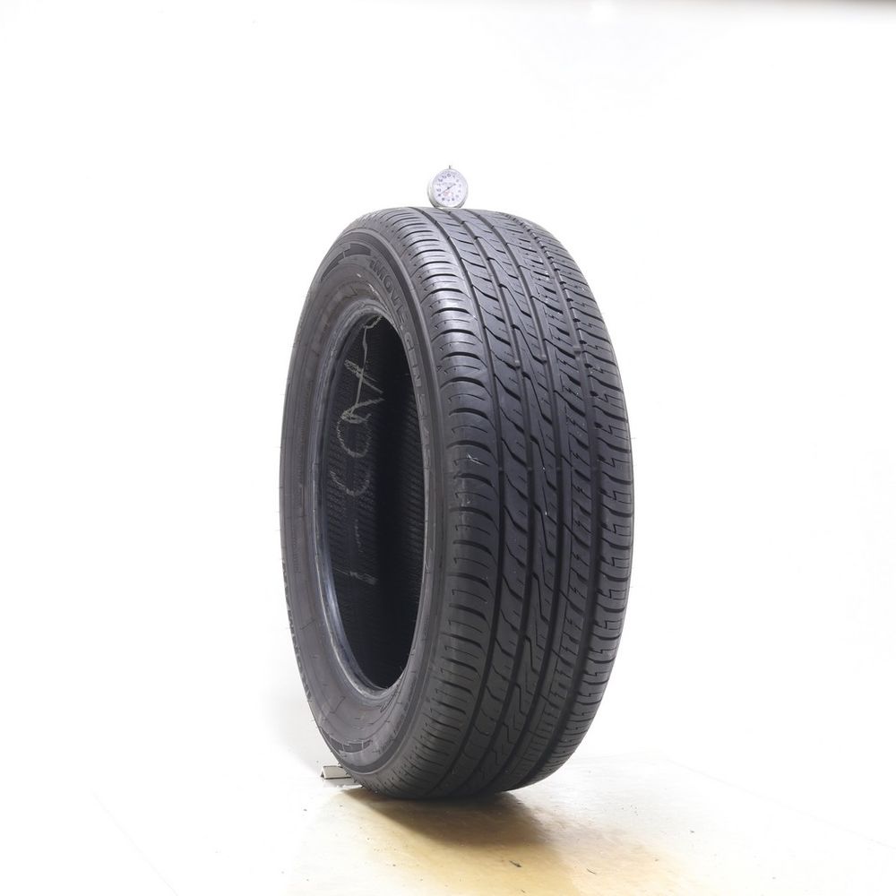 Set of (4) Used 225/60R18 Ironman IMove Gen 3 AS 100V - 8-9/32 - Image 4