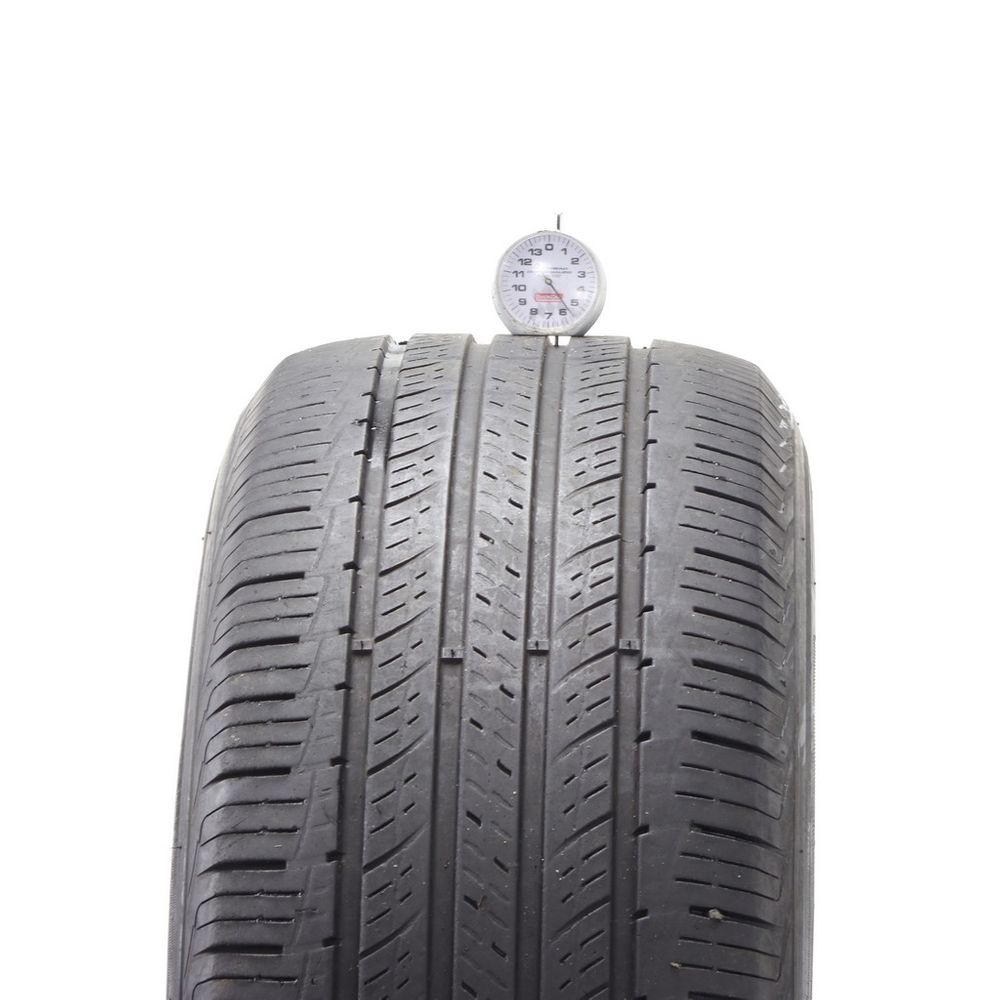 Set of (2) Used 255/50R20 Michelin Primacy Tour A/S 105H - 5.5-7/32 - Image 2