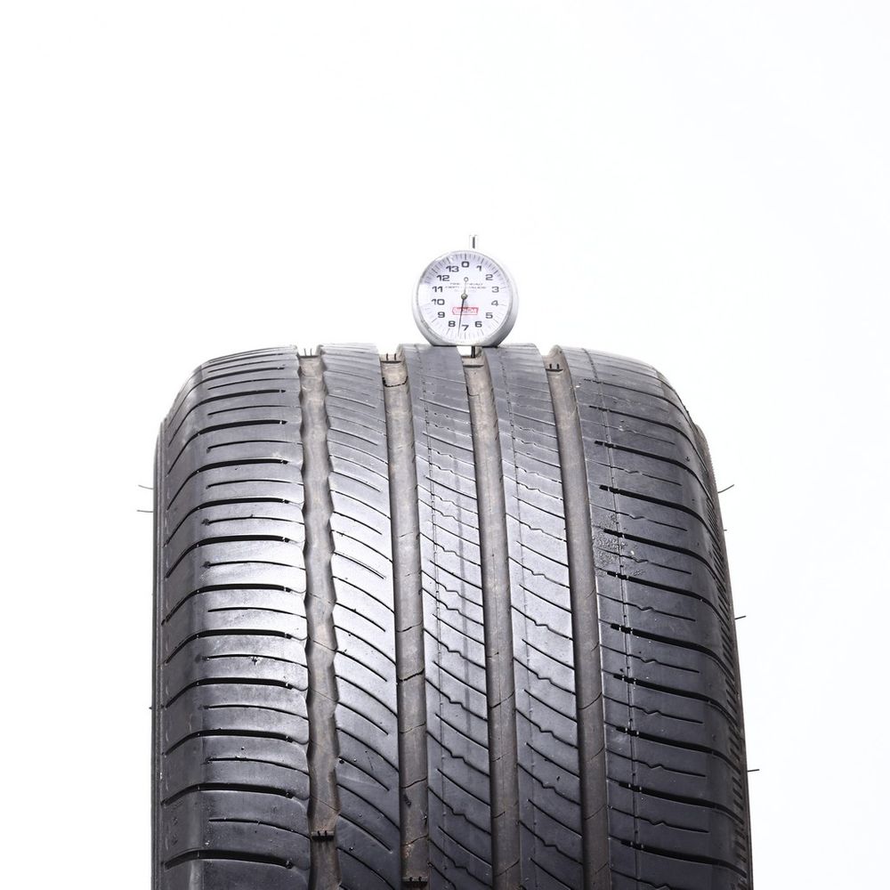 Set of (2) Used 255/50R20 Michelin Primacy Tour A/S 105H - 5.5-7/32 - Image 5