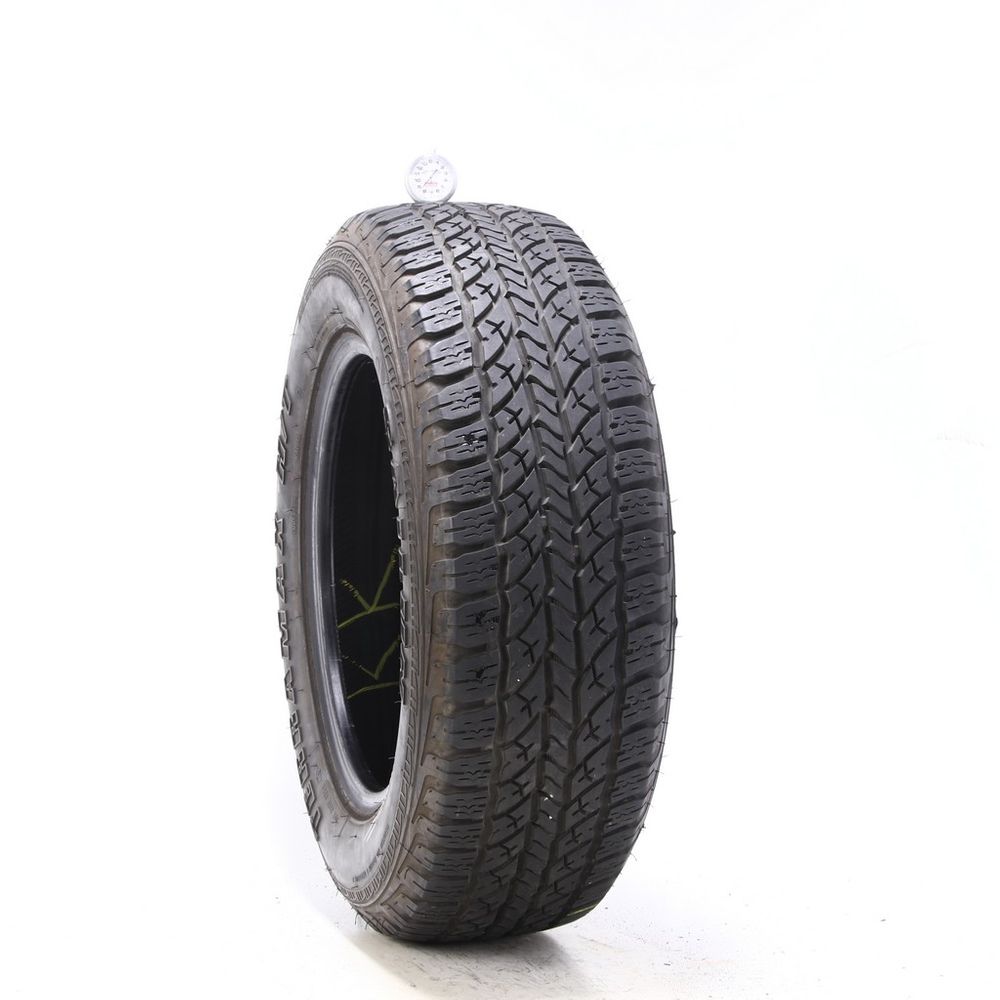 Set of (2) Used 235/65R17 Sailun Terramax H/T 104T - 8.5-9.5/32 - Image 1