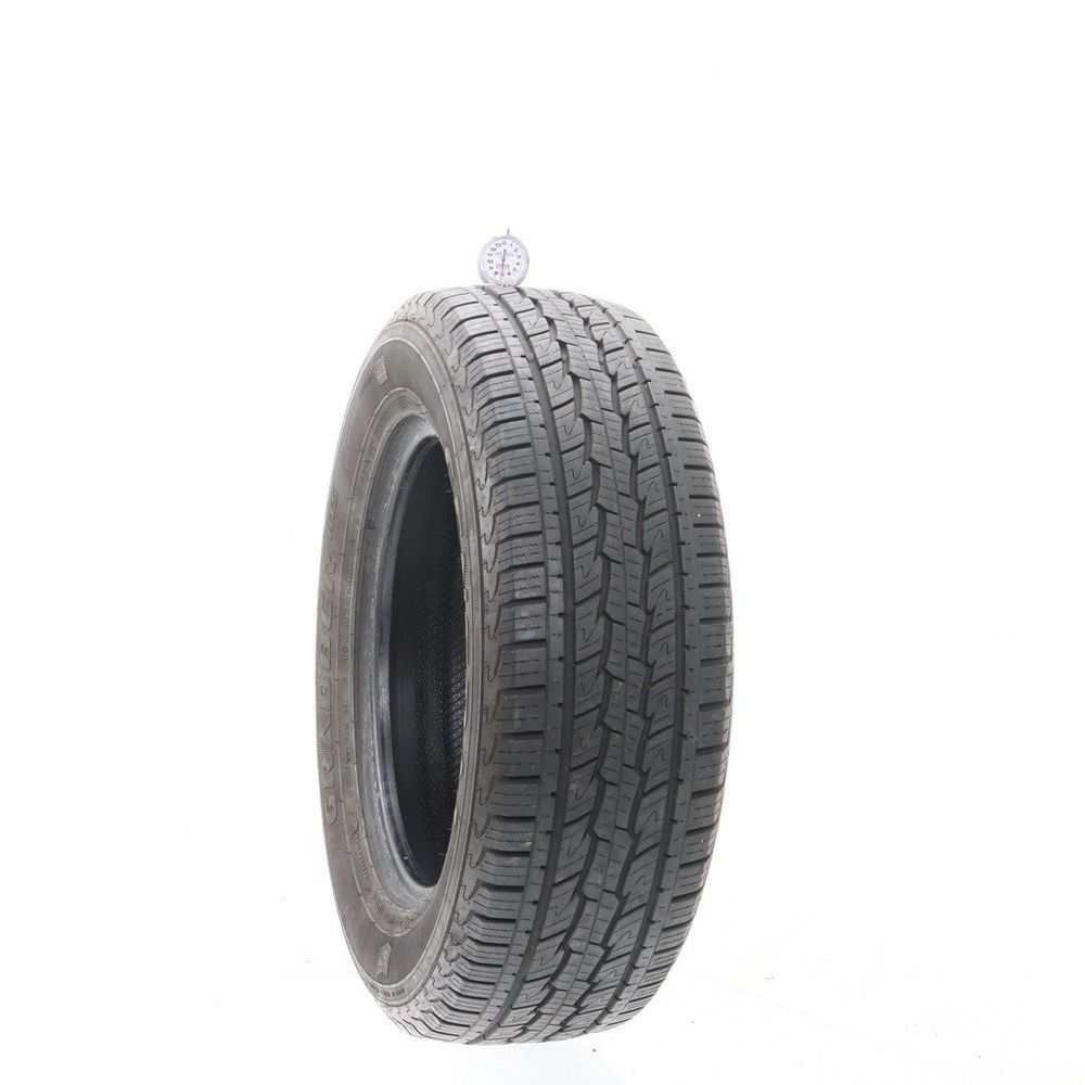 Used 235/65R17 General Grabber HTS 108H - 7/32 - Image 1