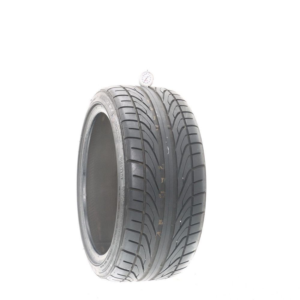 Used 265/35R18 Dunlop Direzza DZ101 93W - 8/32 - Image 1