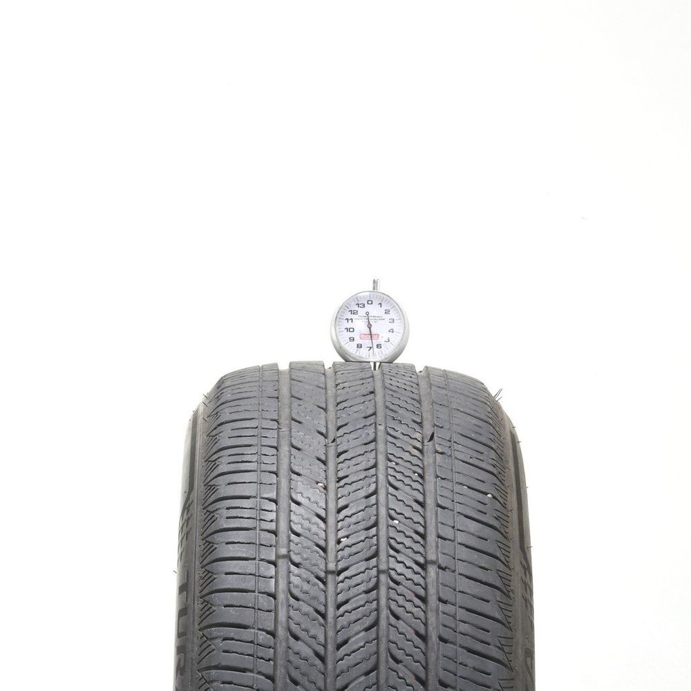 Set of (2) Used 205/55R17 Bridgestone Turanza LS100 91H - 6.5-7.5/32 - Image 2