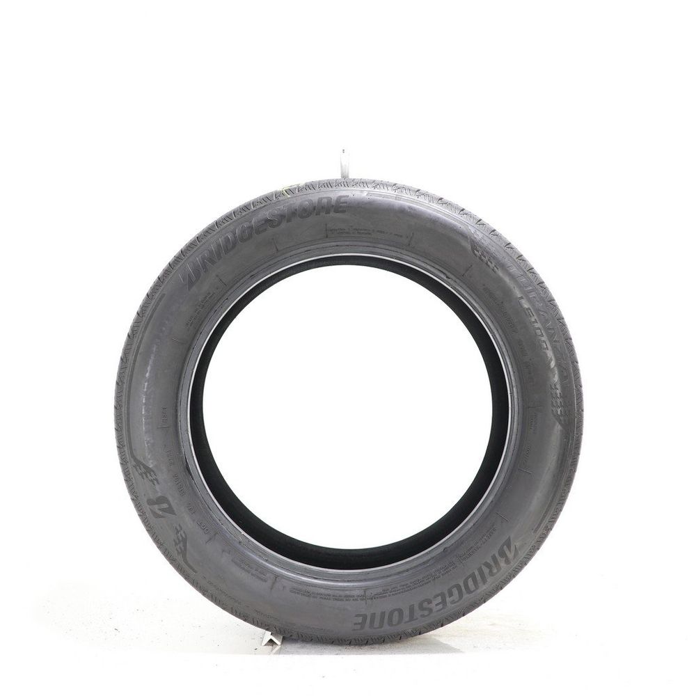 Set of (2) Used 205/55R17 Bridgestone Turanza LS100 91H - 6.5-7.5/32 - Image 3