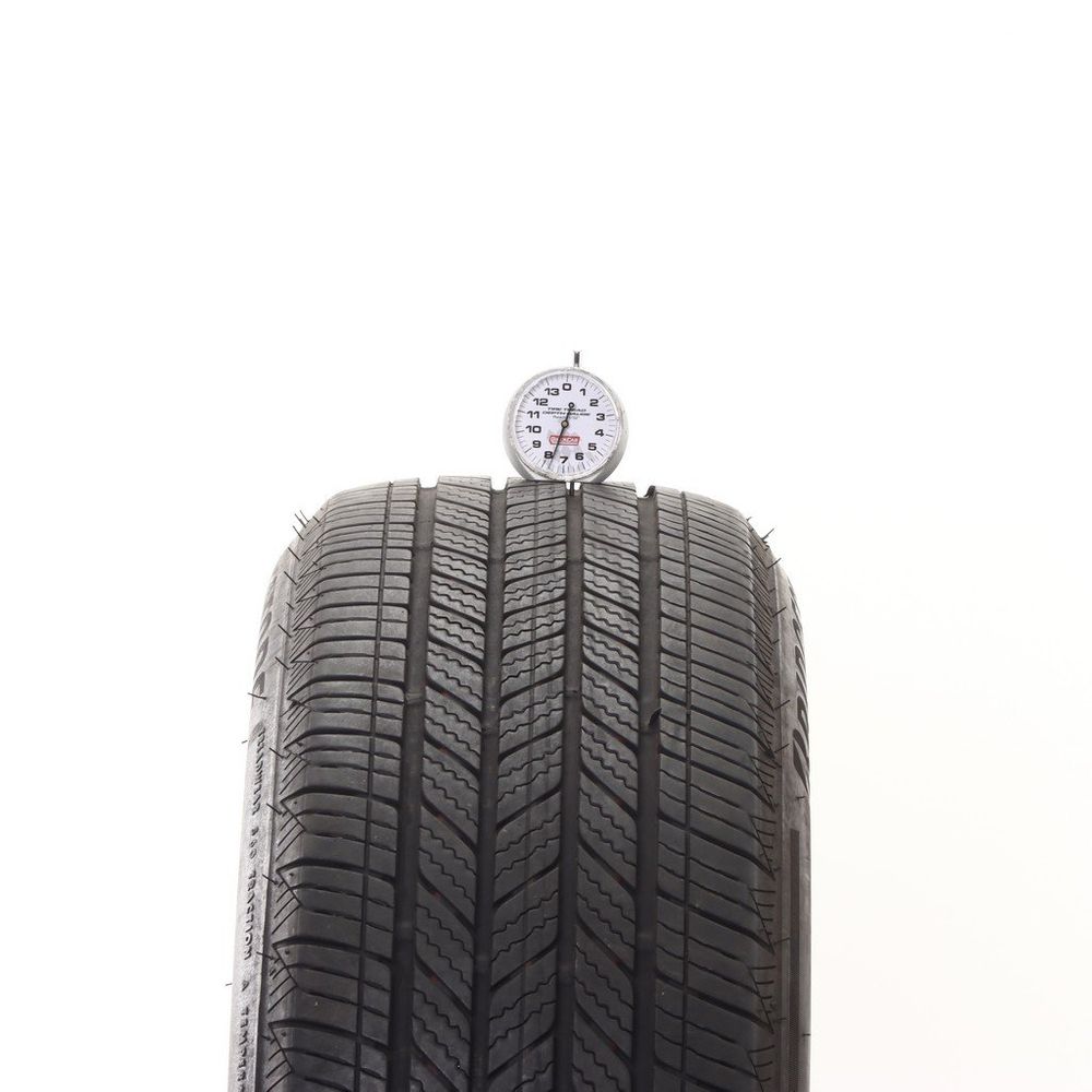 Set of (2) Used 205/55R17 Bridgestone Turanza LS100 91H - 6.5-7.5/32 - Image 5