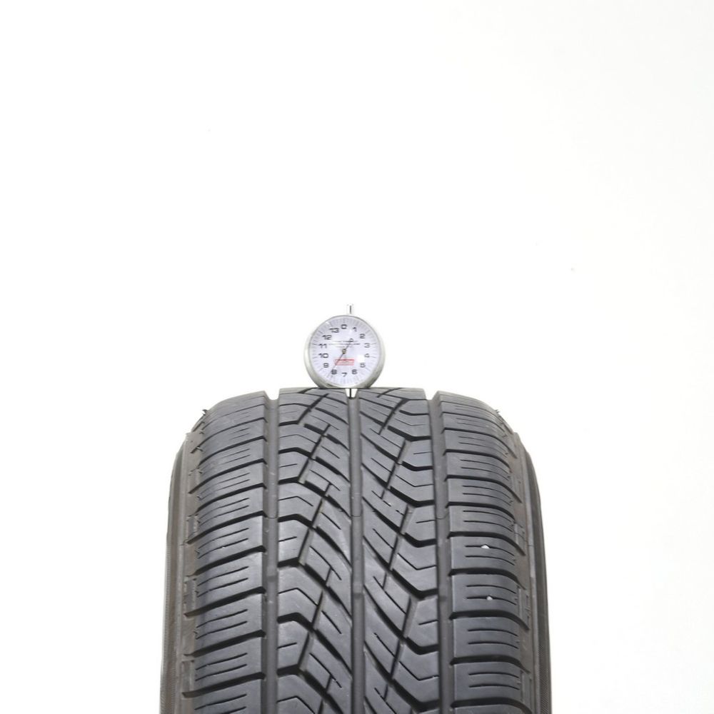 Used P 225/55R17 Yokohama Geolandar G95 95H - 8/32 - Image 2