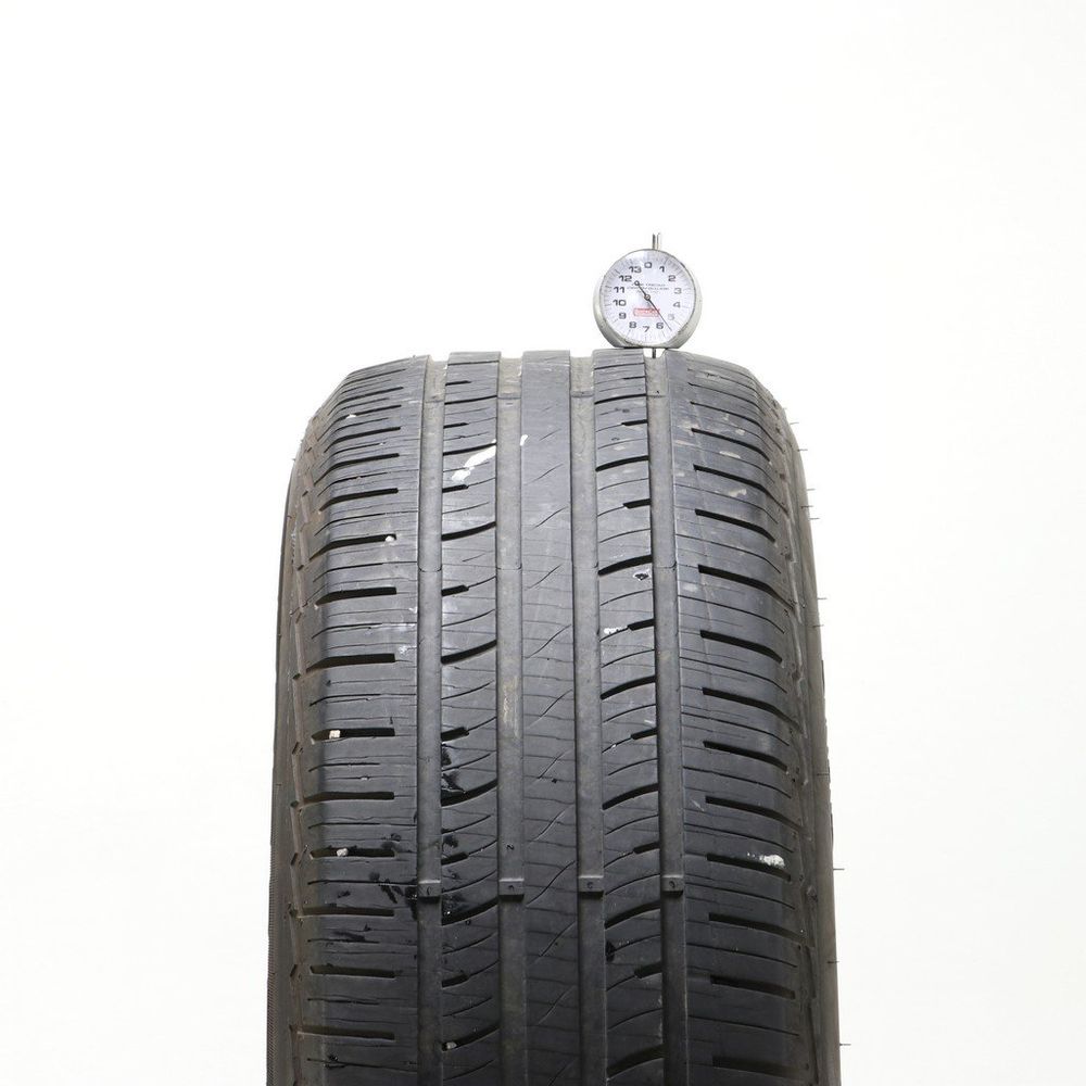 Set of (2) Used 235/60R18 Mastercraft Stratus AS 103H - 5.5/32 - Image 2