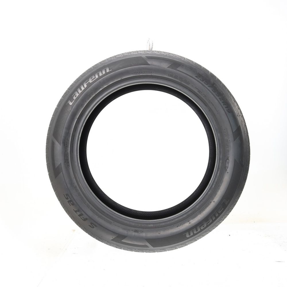 Used 235/55ZR19 Laufenn S Fit AS 105W - 5/32 - Image 3
