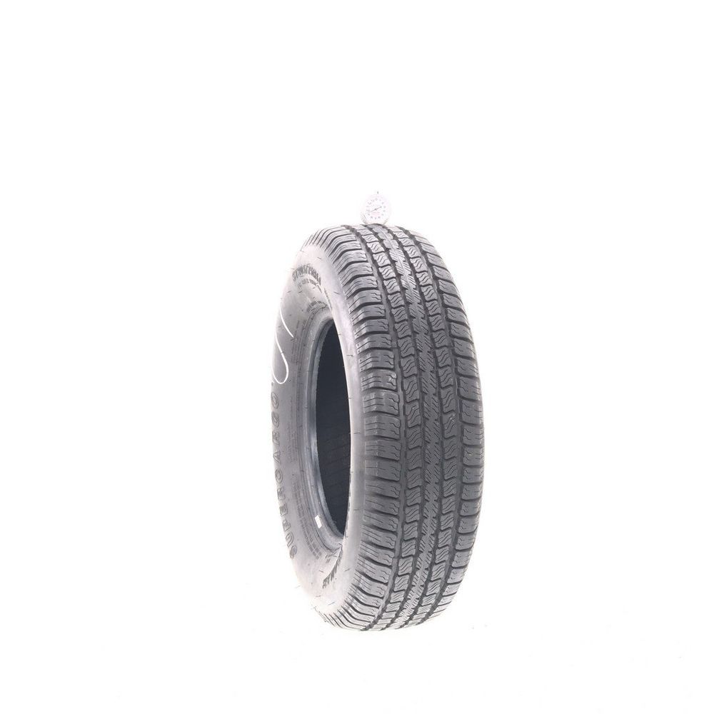 Used ST 205/75R14 Super Cargo Radial Trailer 105/101M D - 9.5/32 - Image 1