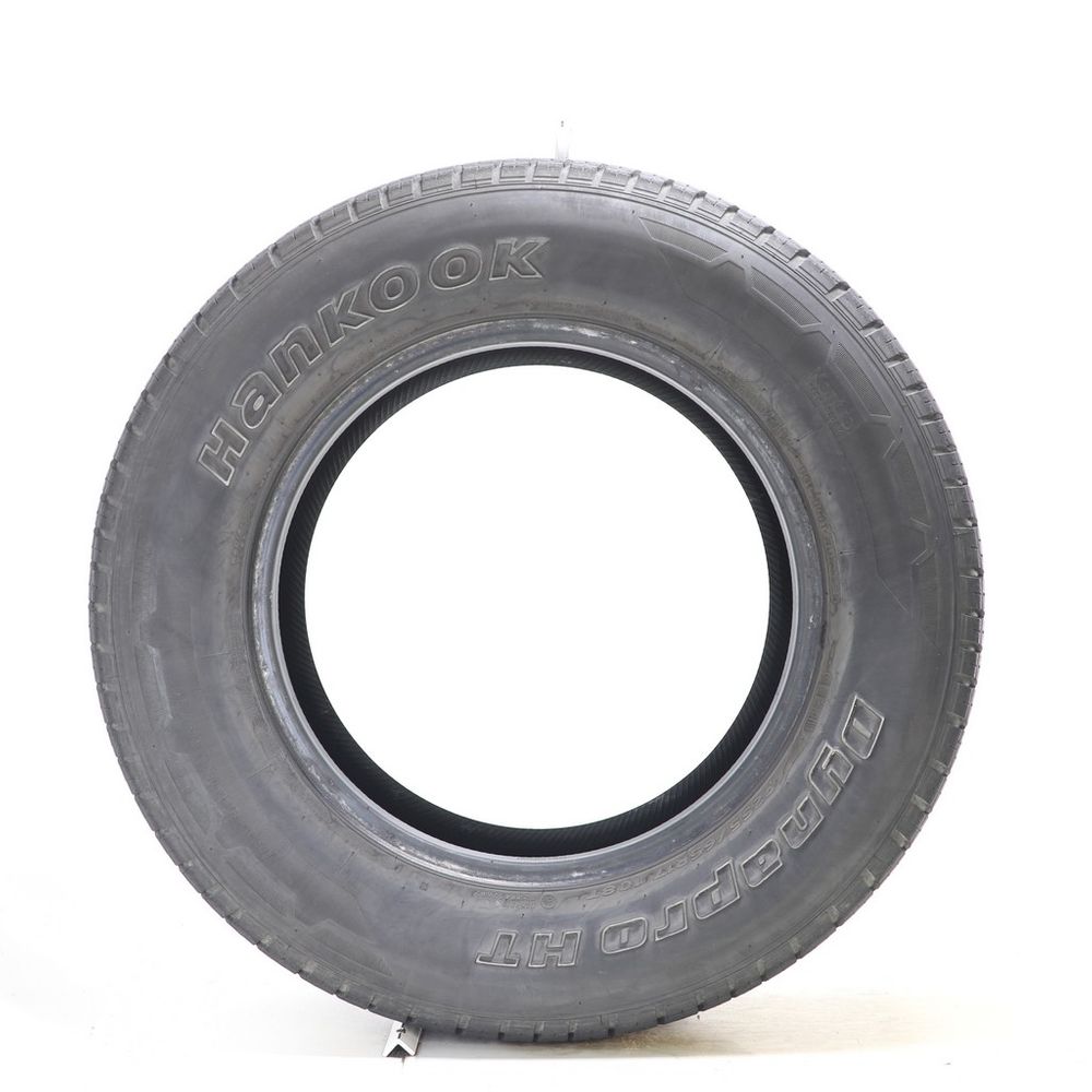 Used 255/65R17 Hankook Dynapro HT 108T - 5.5/32 - Image 3