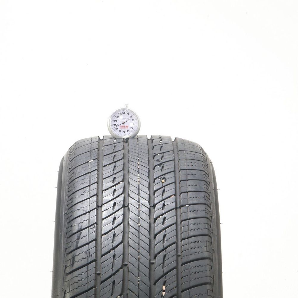Set of (4) Used 235/50R18 Uniroyal Tiger Paw Touring A/S 97V - 8.5-9.5/32 - Image 5
