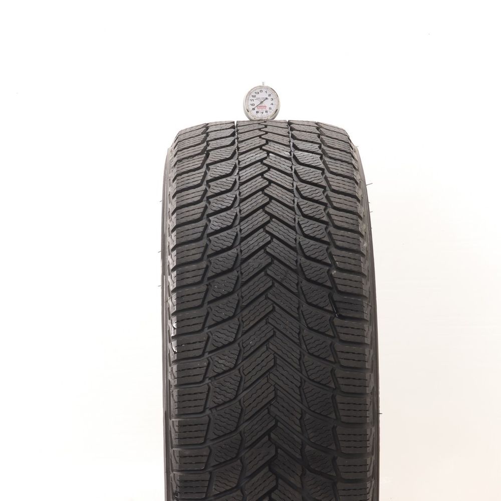 Used 265/50R20 Michelin X-Ice Snow SUV 111T - 9/32 - Image 2