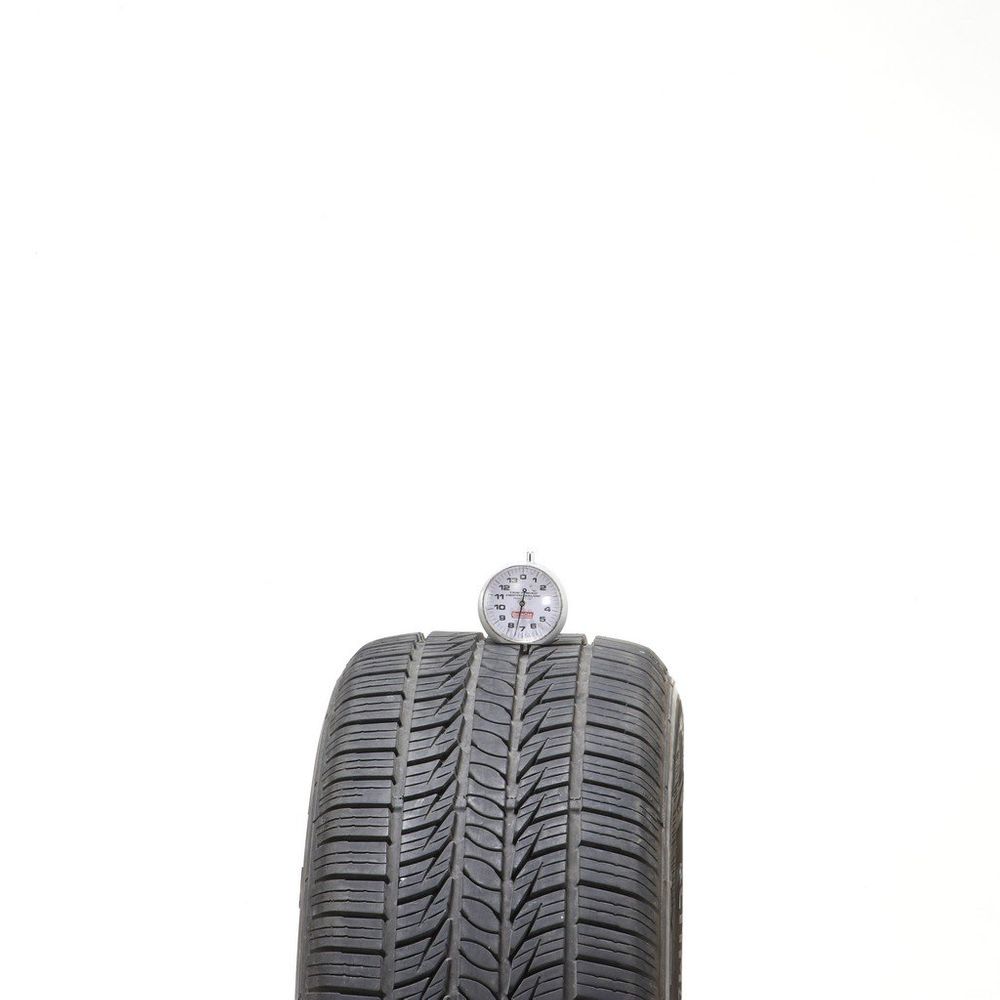 Set of (2) Used 195/55R15 General Altimax RT43 85V - 7.5-9/32 - Image 2