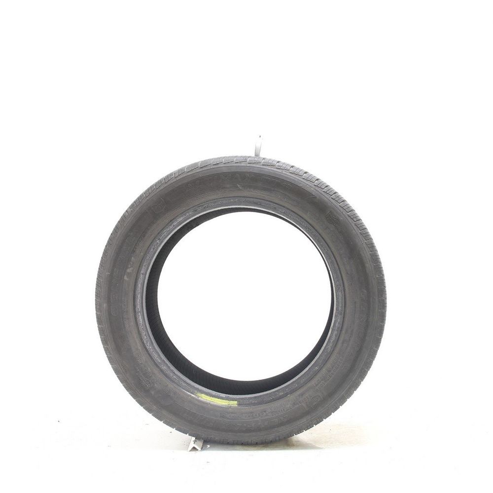 Set of (2) Used 195/55R15 General Altimax RT43 85V - 7.5-9/32 - Image 3