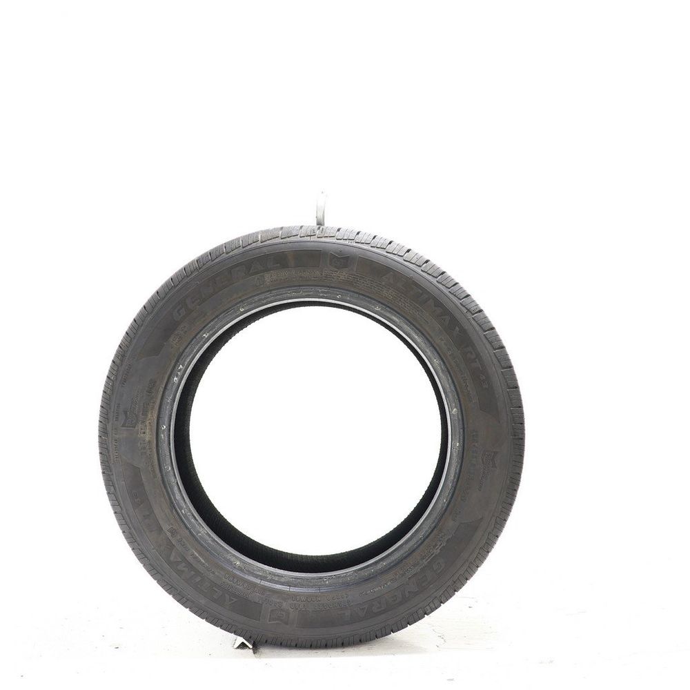Set of (2) Used 195/55R15 General Altimax RT43 85V - 7.5-9/32 - Image 6