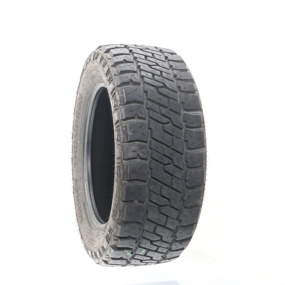 Used LT 295/55R20 Mickey Thompson Baja Legend EXP 123/120Q E - 16/32 - Image 1