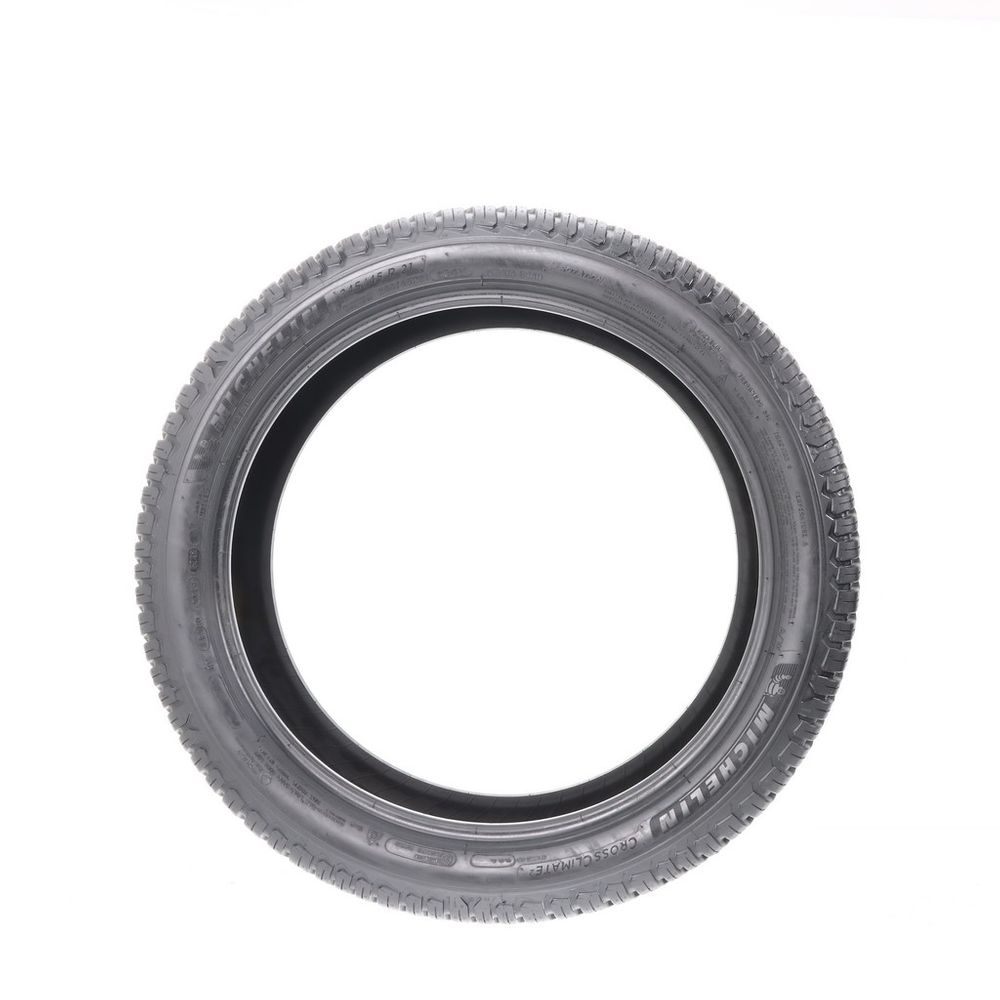 New 245/45R21 Michelin CrossClimate 2 104V - Image 3